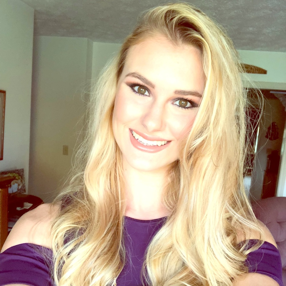 Meet your Posher, Bre